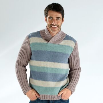 Herrenpullover "Melazzo" 757134