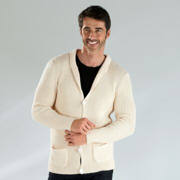 Herrenjacke "Piano" 757137