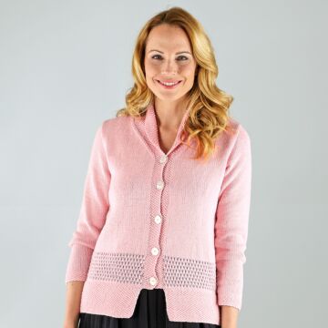 Damenjacke "Piano" 757148