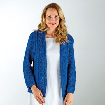 Damenjacke "Cablé Roma" 757156