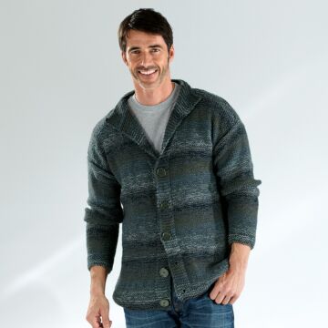 Herrenjacke "Record" 757164