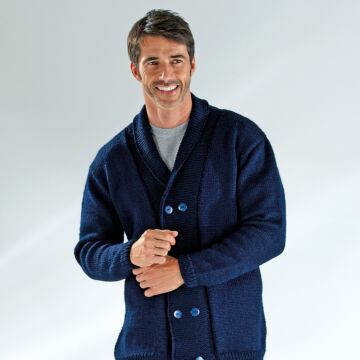 Herrenjacke "Sporty" 757165