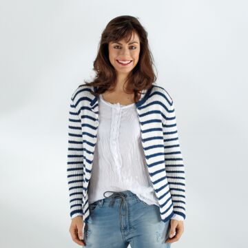 Damenjacke "Amazonas" 757218
