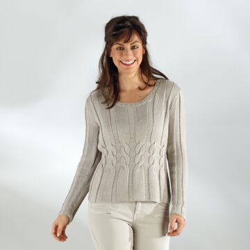 Damenpullover "Melazzo" 757219