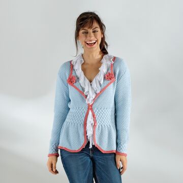 Damenjacke "Piano" 757237