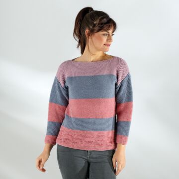 Damenpullover "Melazzo" 757240