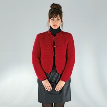 Damenjacke "Riga" 758007