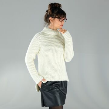 Pullover "Sporty" 758018
