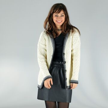 Damenjacke "Riga" 758027
