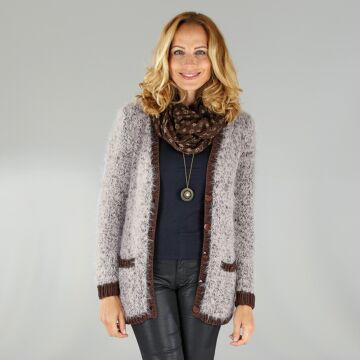 Jacke "Pisa / Macau" 758037