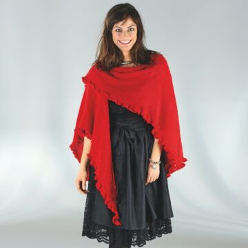 Ponchocape "Piazza" 758061
