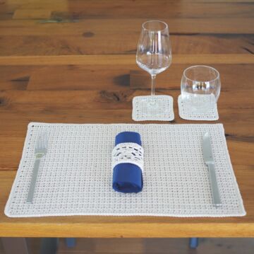 Homedeco "Piazza" 758125