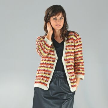 Jacke "Piazza" 758135