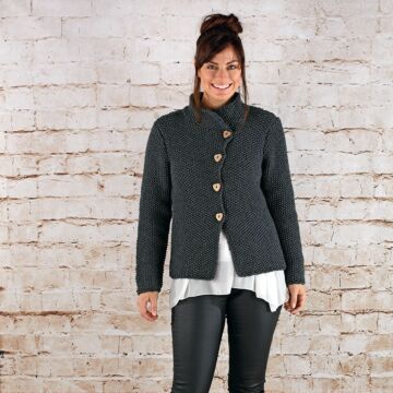 Damenjacke "Riga" 759071