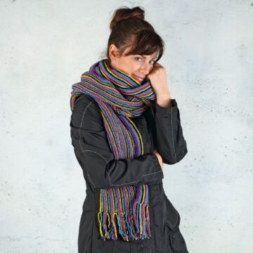 Damenschal "Capri" 759076