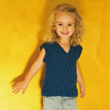 Kinderpullunder "Milano" 759102