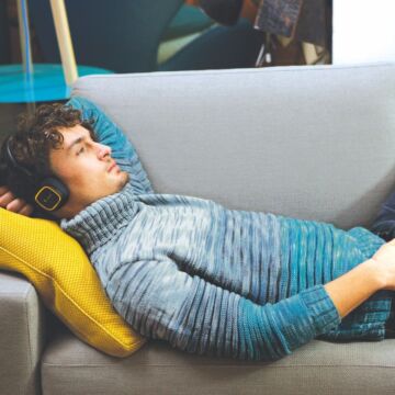 Herrenpullover "Merino Extrafine Color 120" 759113