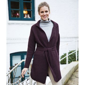 Damenjacke "Alpaca Classico" 759121