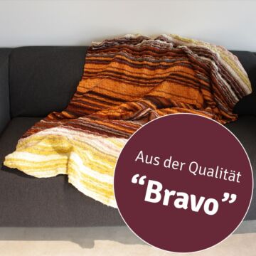 Temperaturdecke "Bravo" 759200B