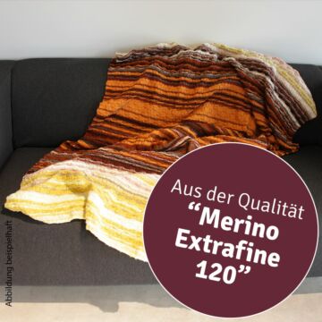 Temperaturdecke "Merino Extrafine 120" 759200C