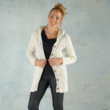 Damenjacke "Como" 760037