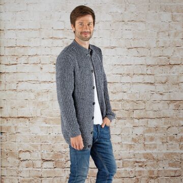 Herrenjacke "Corina" 760044