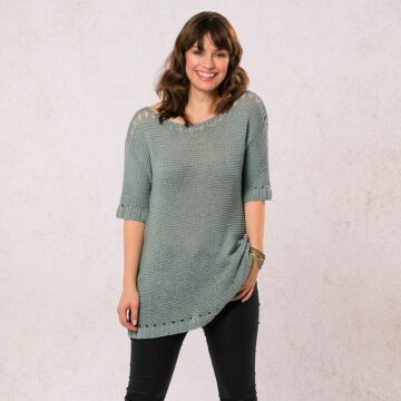 Damenpullover "Amazonas" 759166