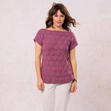 Damenpulli "Milano" 760155