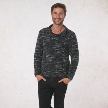 Herrenpullover "Arezzo" 761001
