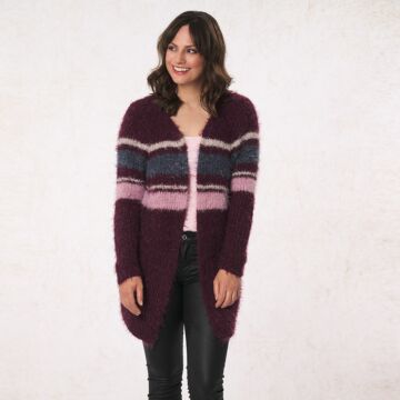 Damenjacke "Pisa" 761004
