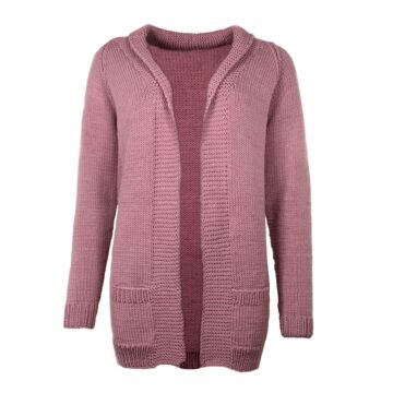 Damenjacke "Bozen" 761005