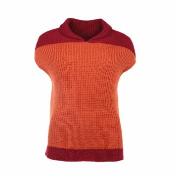 Damenpulli "Sporty" 761058