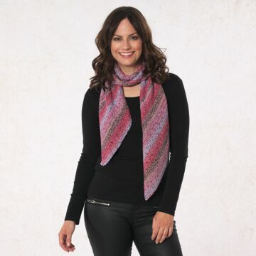 Schal "Messina" 761082