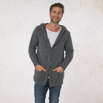 Herrenjacke "Bari" 761096