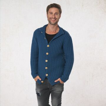 Herrenjacke "Sporty" 761100