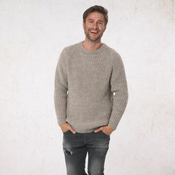 Herrenpullover "Como" 761102