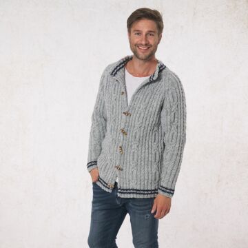 Herrenjacke "Bari" 761105
