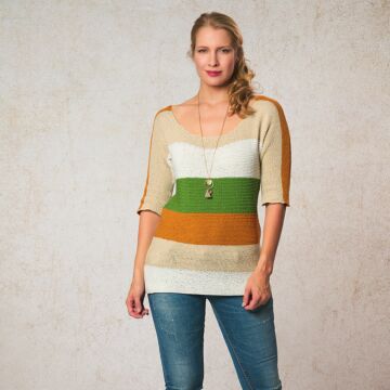 Damenpullover "Amazonas" 761173