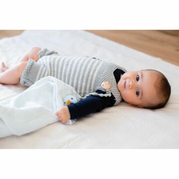 Babystrampler "Easy Cotton" 761211