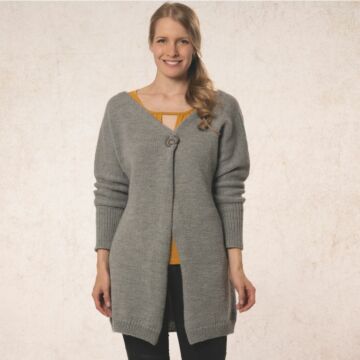 Damenjacke "Capri" 762000