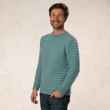 Herrenpullover "Mali" 762030
