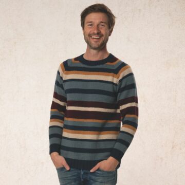 Herrenpullover "Lucca" 762031