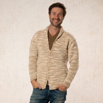 Herrenjacke "Arezzo" 762075
