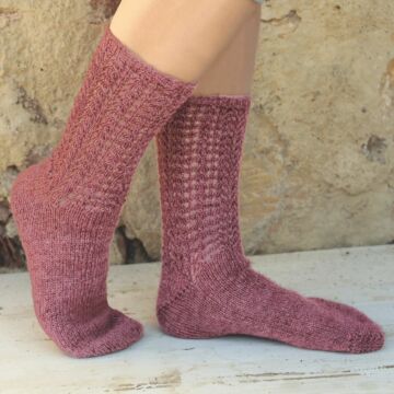 Socken "Regia Premium Bamboo" 762127