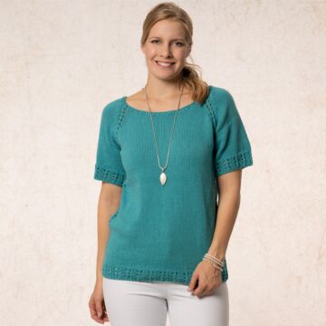 Damenpulli "Macau" 762165