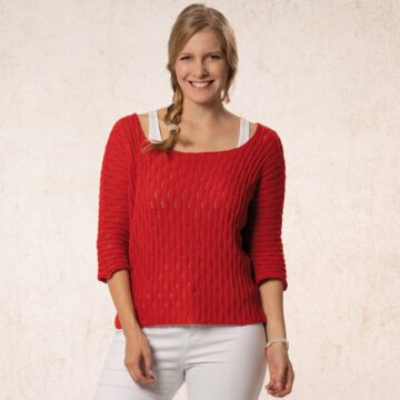 Damenpullover "Amazonas" 762175