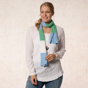 Schal "Amazonas" 762176
