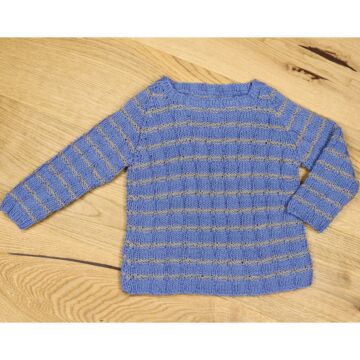 Kinderpullover "Piano" 762181