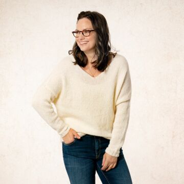 Damenpullover "Toledo" 763000