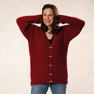 Damenjacke "Lucca" 763007
